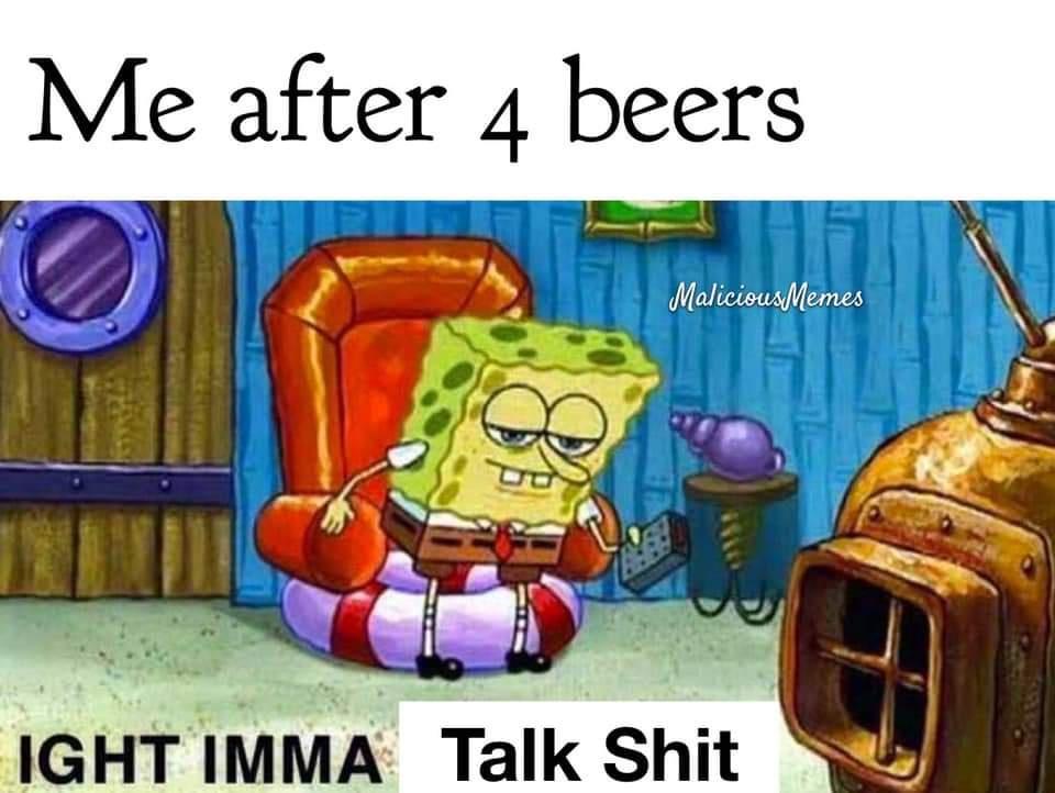 Why do I always end up like this?