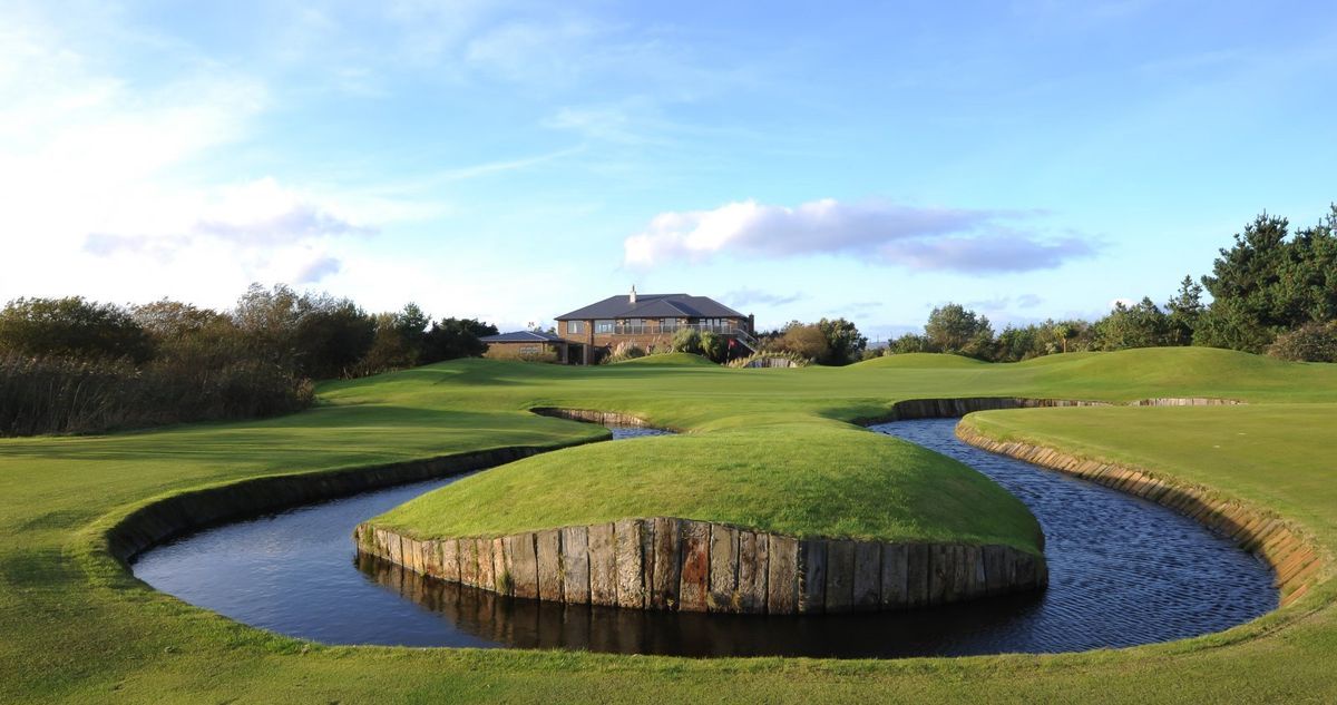 Exploring The European Club in Ireland