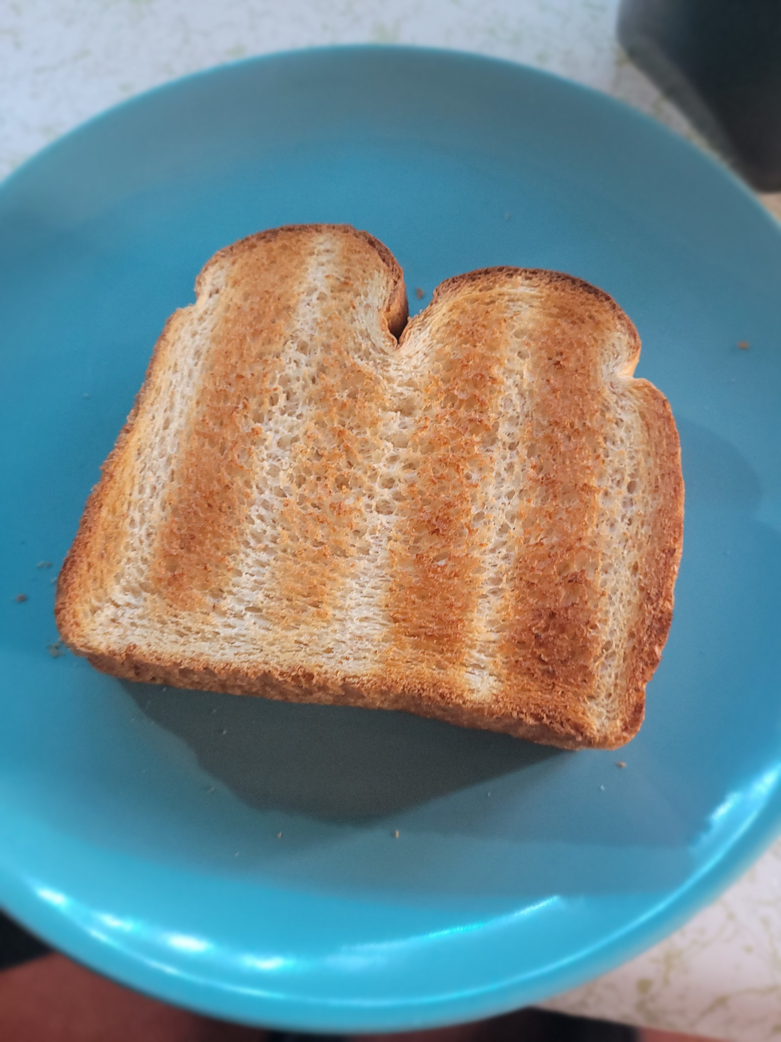 Celebrating My 13th Cake Day with a Perfectly Toasted Masterpiece!