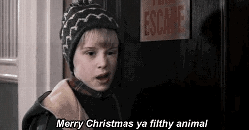 Wishing a Merry Christmas to All!