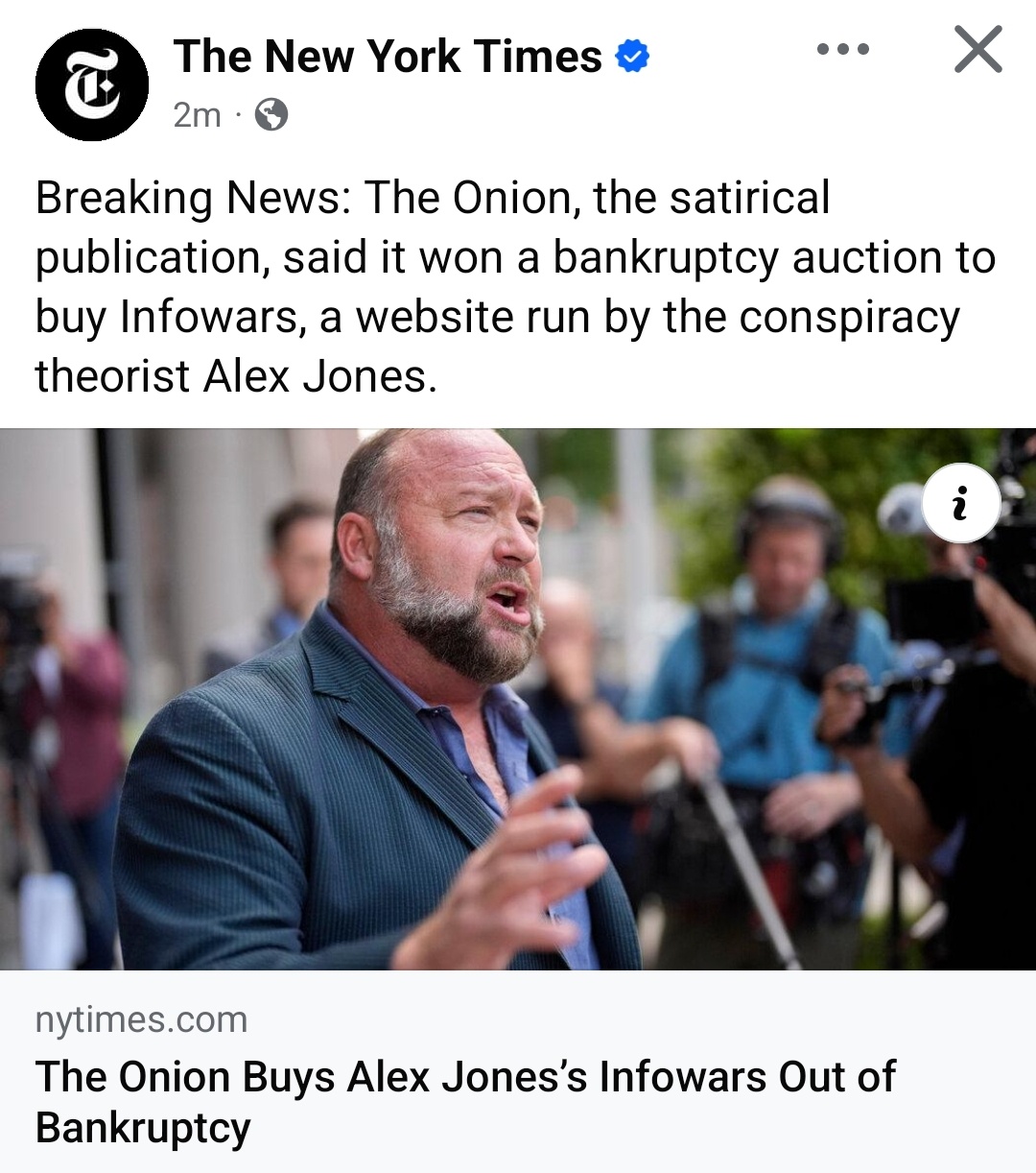 A Deep Dive into the Meta Onion Article: Layers of Humor and Insight