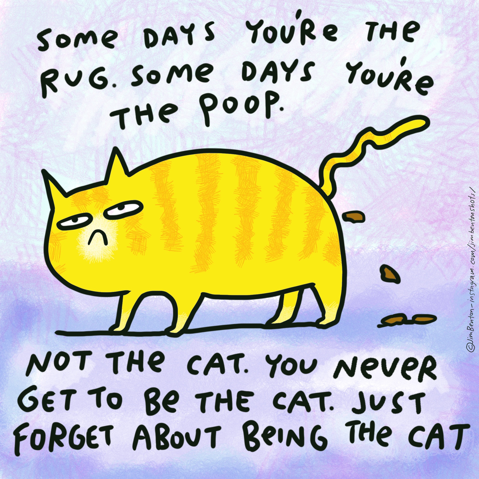 Some Days Just Hit Differently
