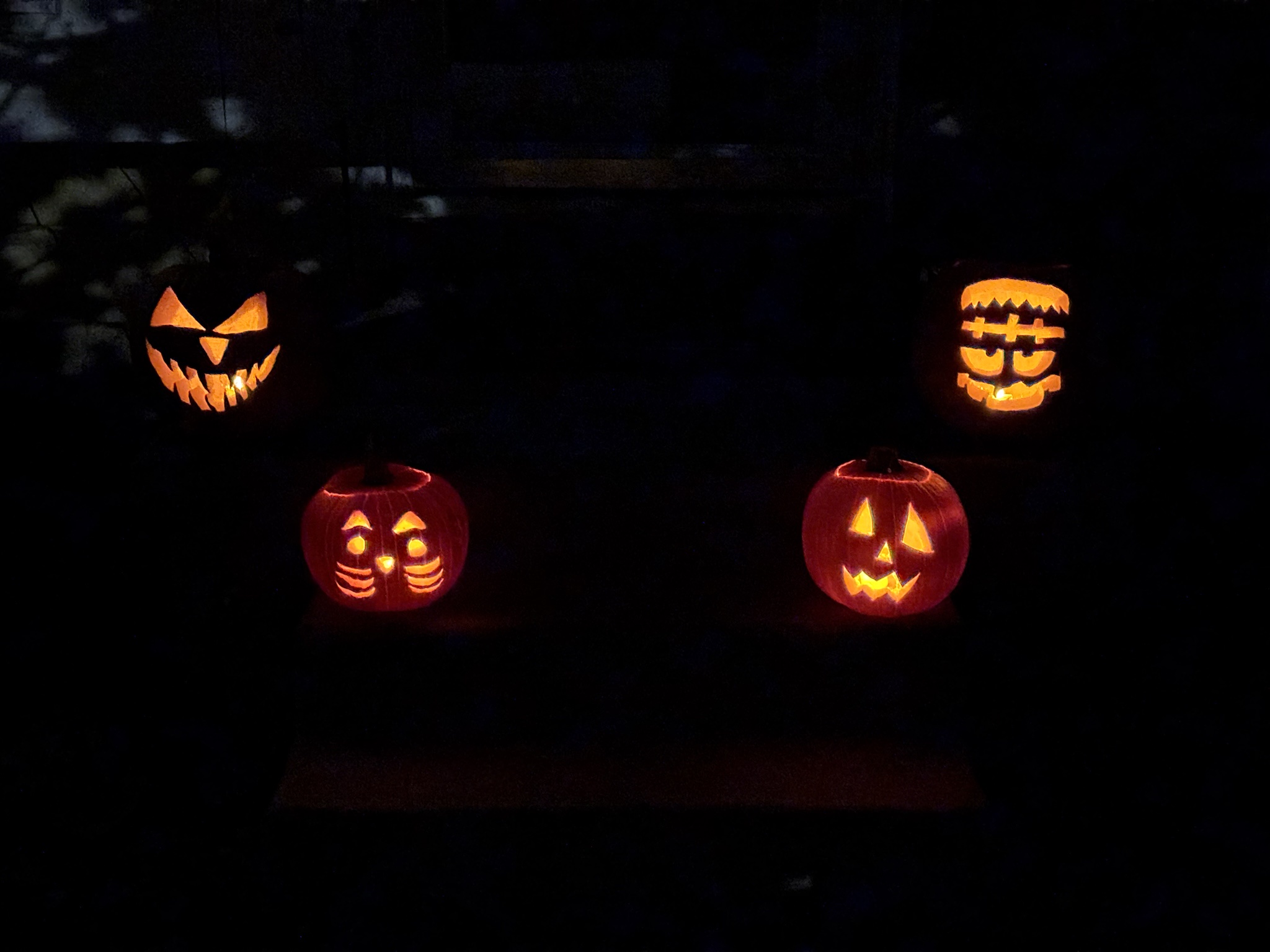 Check Out My Halloween Loot from This Year!