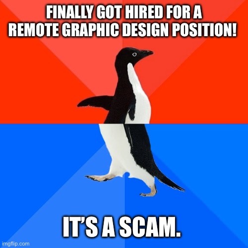 The Struggles of Job Hunting: It Really Sucks!