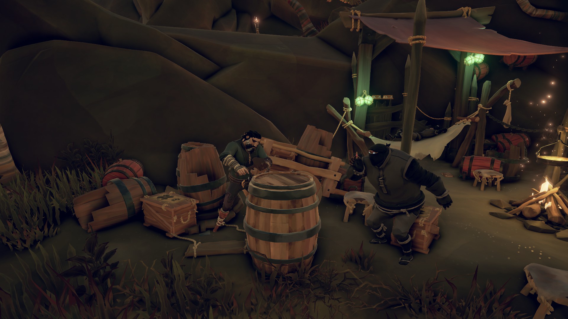 Your Ultimate Roll Out the Barrel Moment