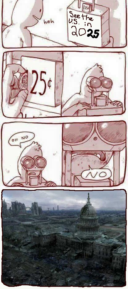 Bringing Back an Old Favorite: A Repost Worth Revisiting