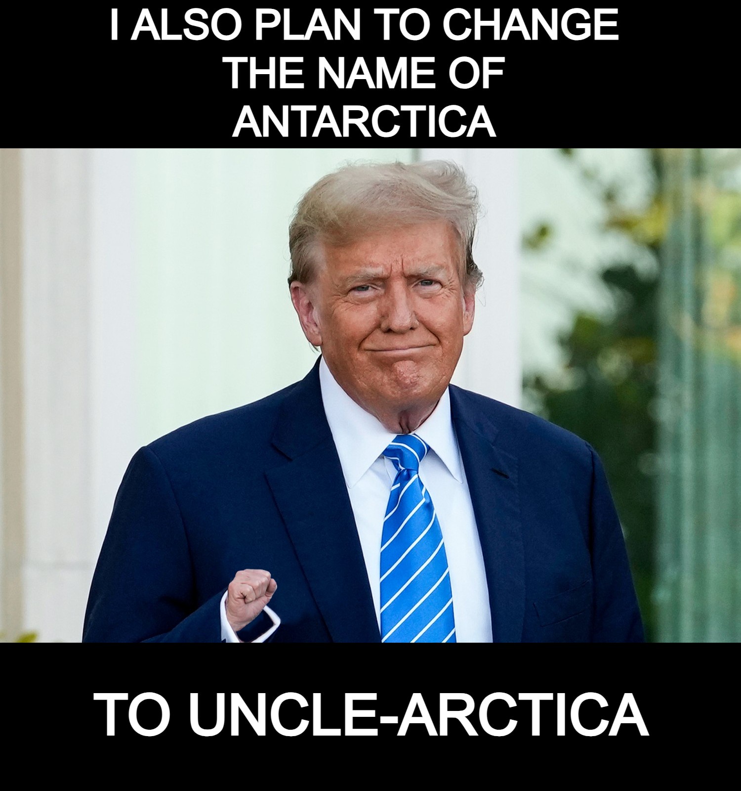 Next Up: Renaming Planets Like It's No Big Deal