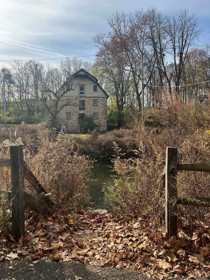 Home Sweet Home: The Comfort of a House