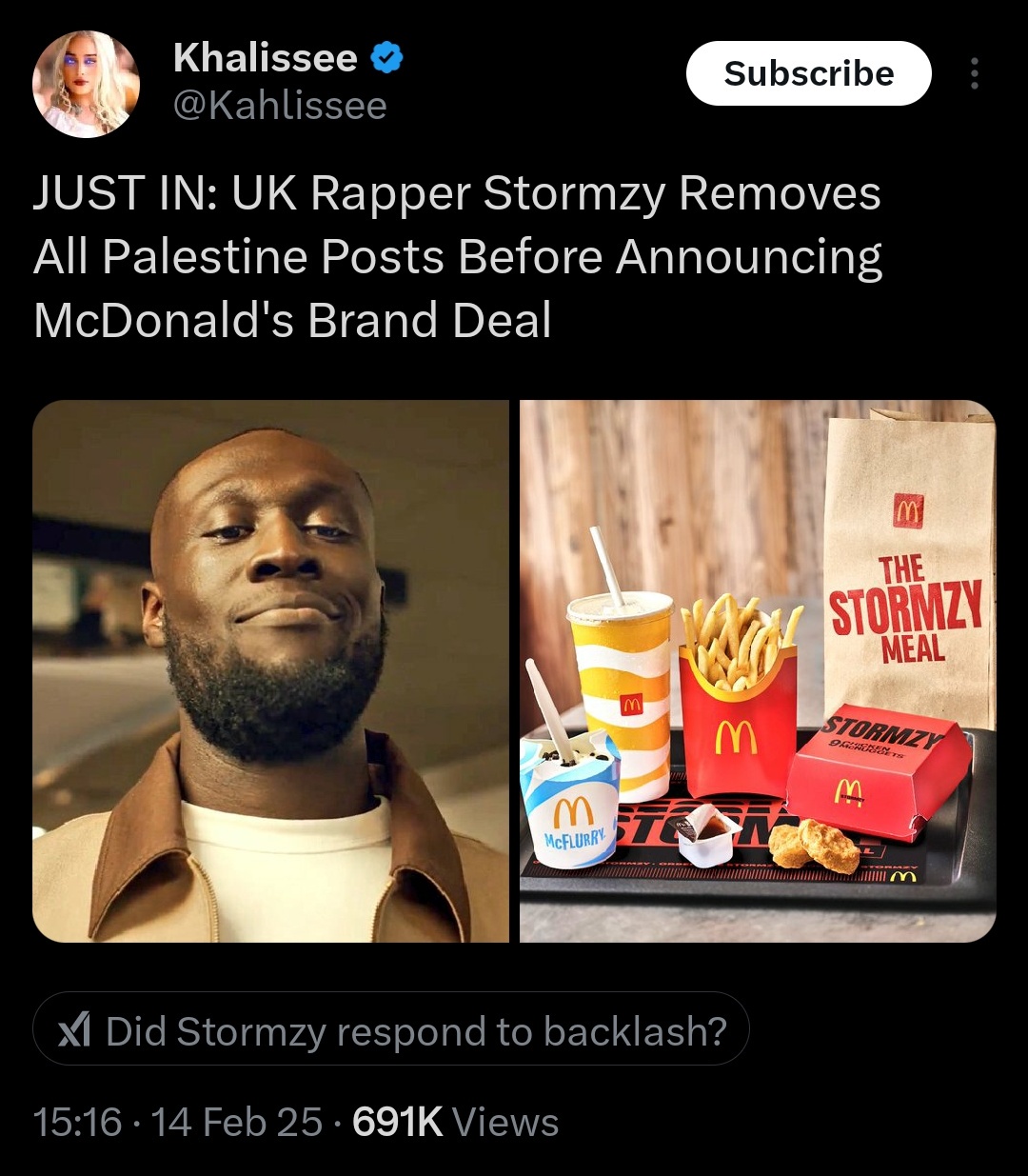 Selling Out: A Commitment to BDS Always