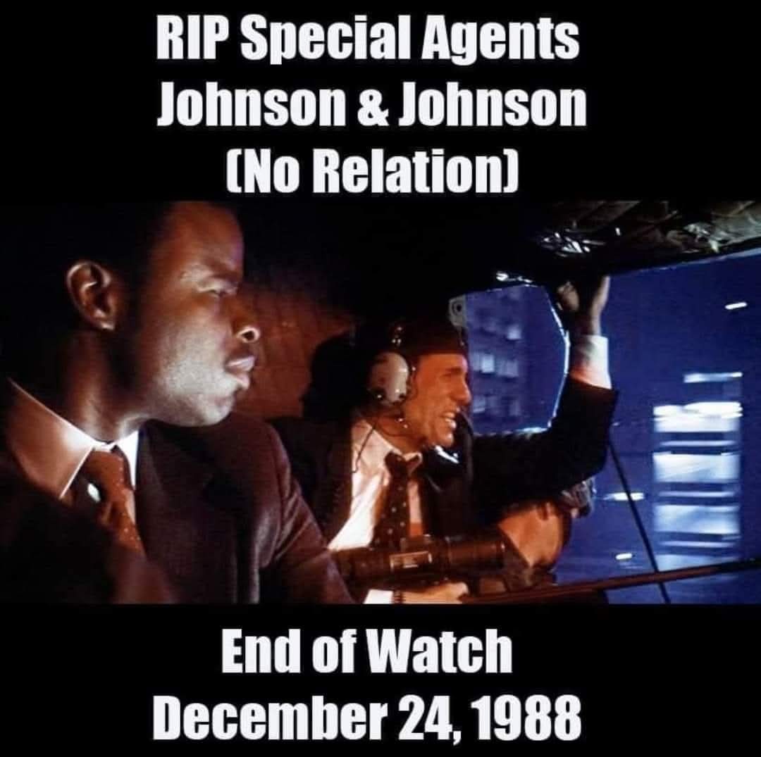 The Symbolic Thin Blue Line