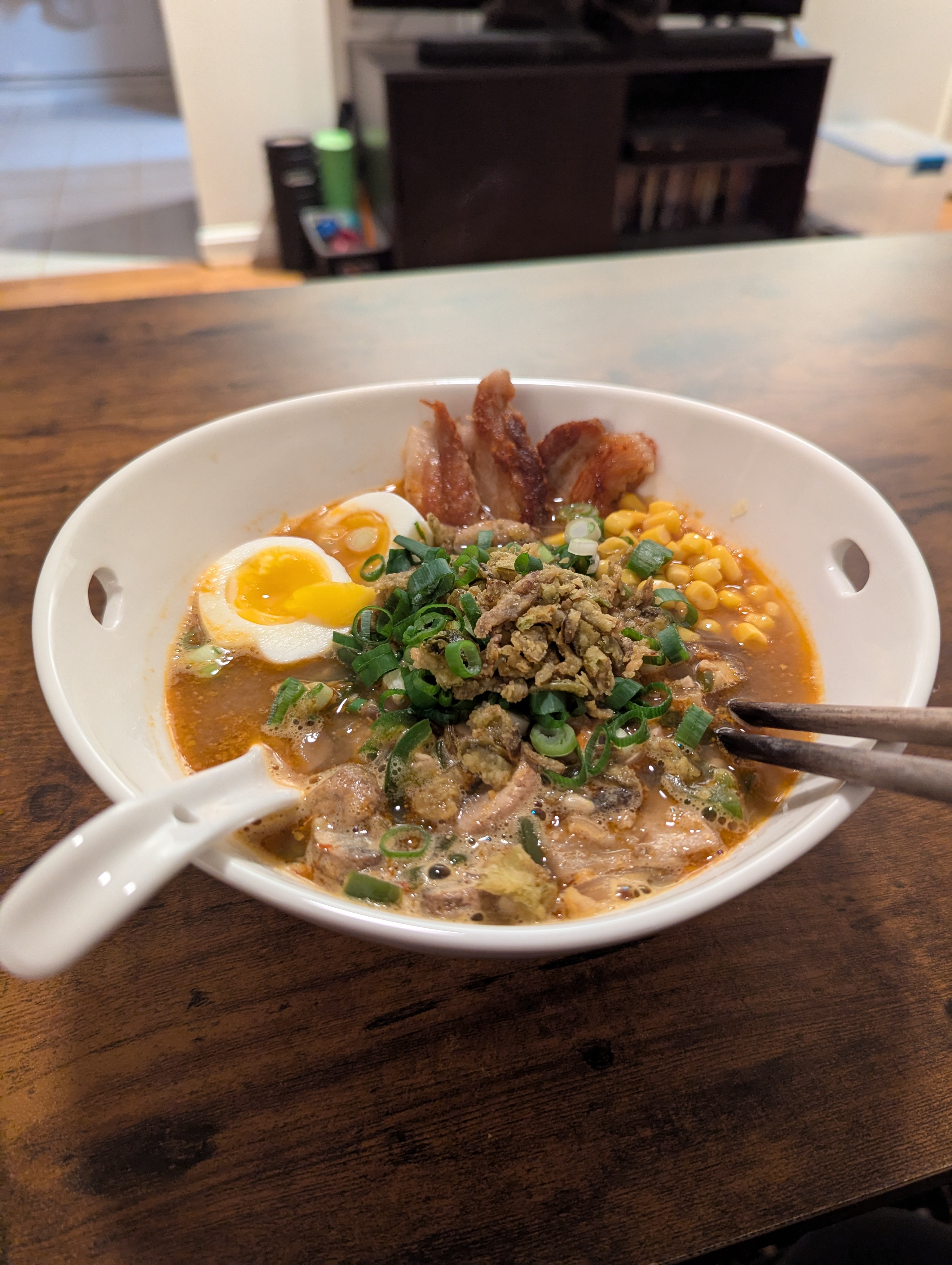 Cold Weather: The Ultimate Appetite Booster!