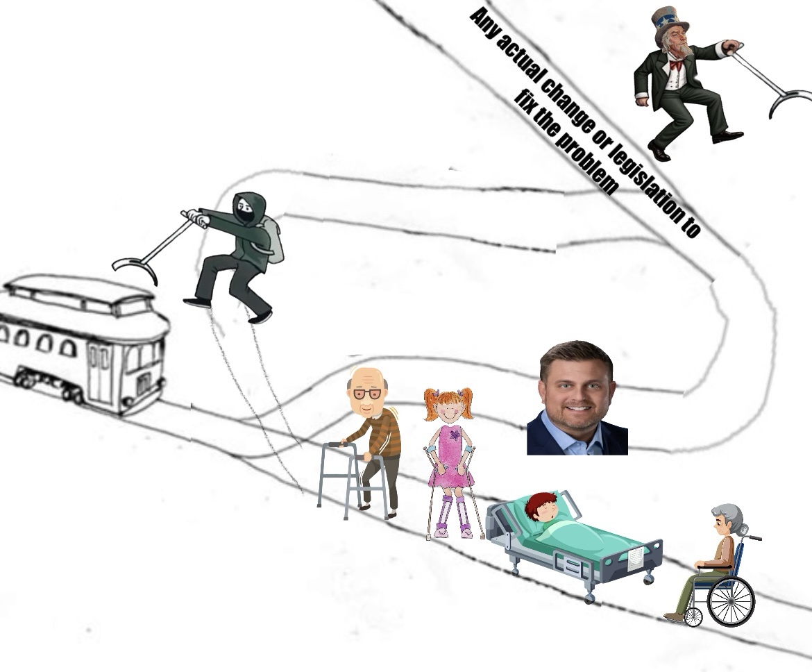 Facing the bittersweet truth of reality.
