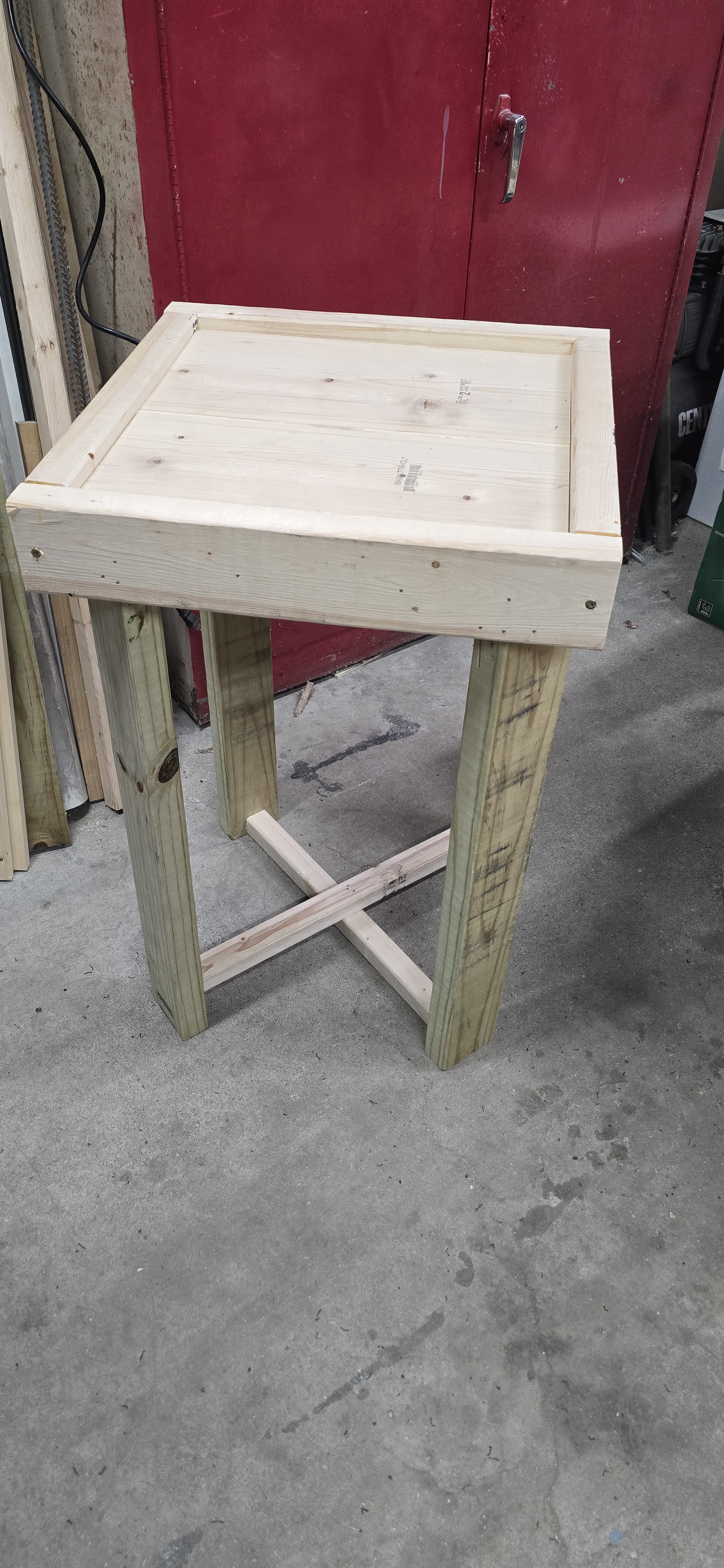 Not the Most Talented, But Somehow It Works