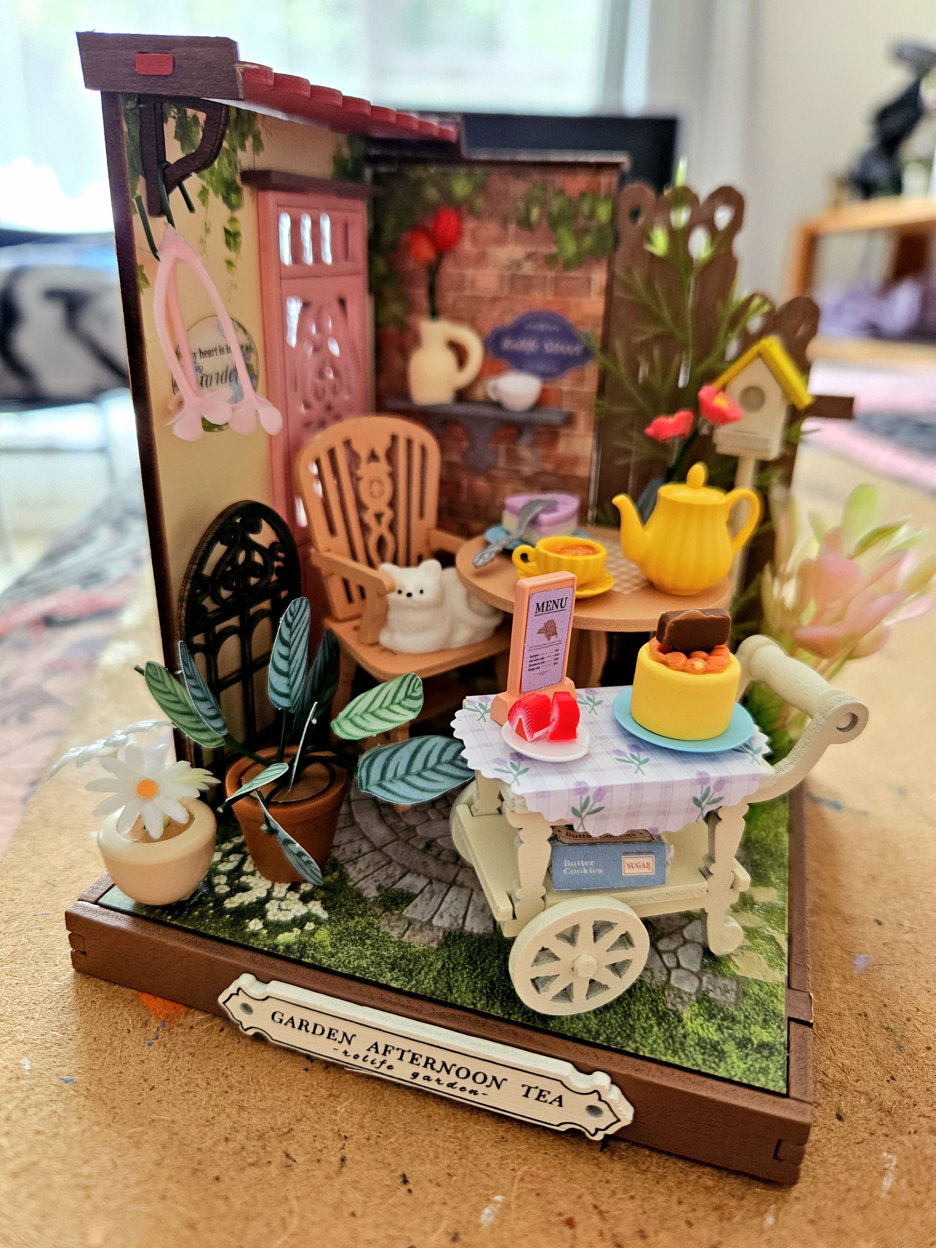 Incredible Miniature Dioramas That Will Blow Your Mind