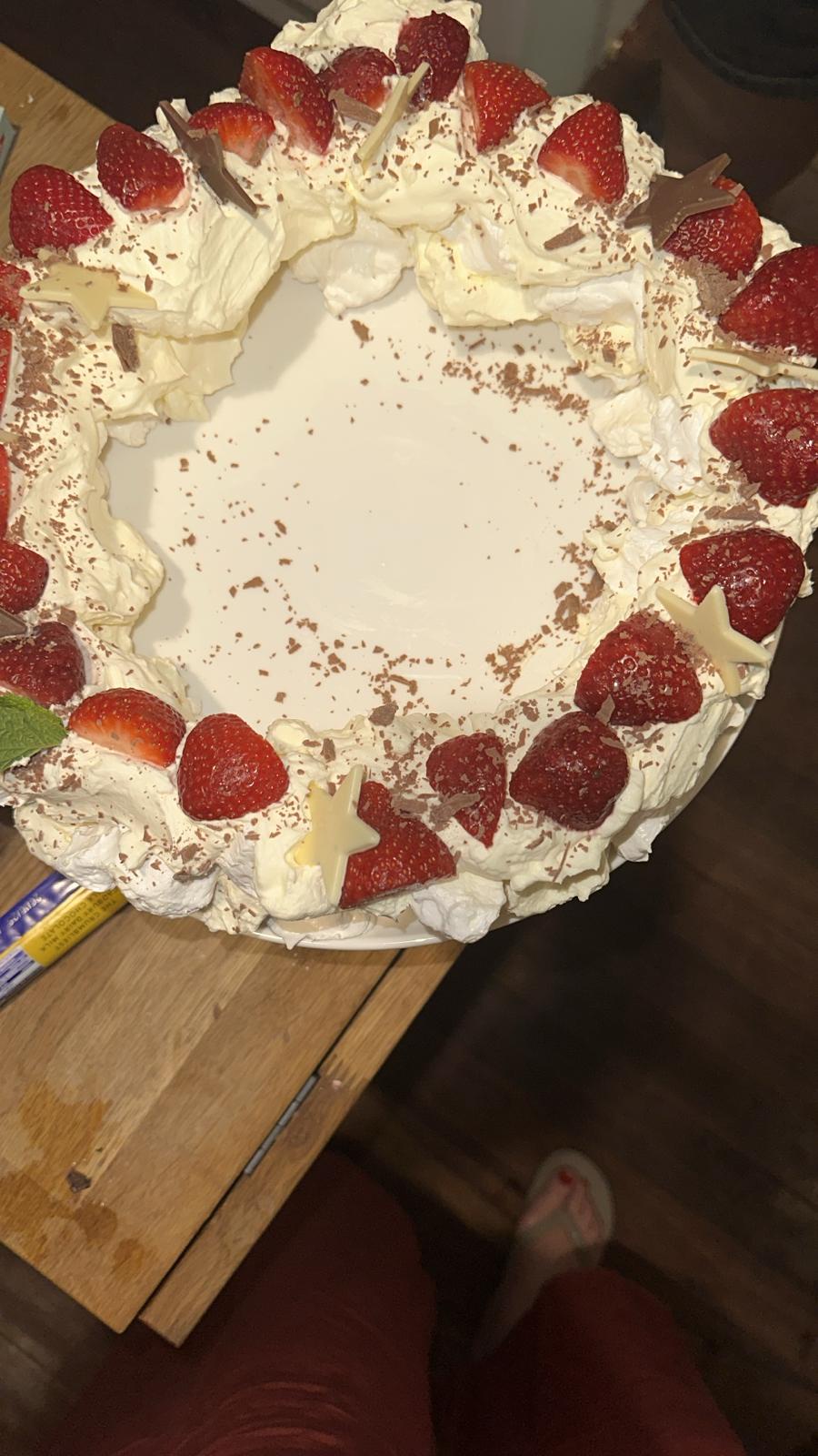 Celebrating Christmas Aussie style