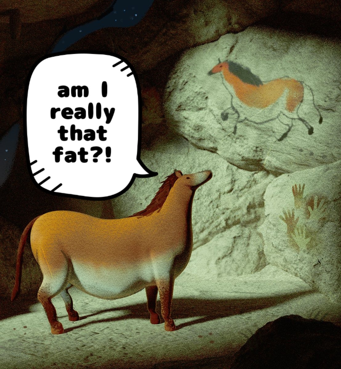 An Accurate Representation of Reality