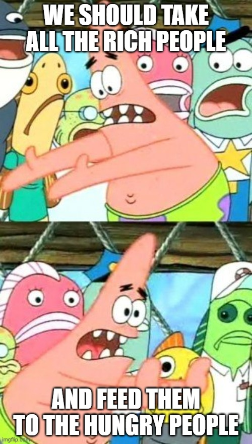 Wumbology: The Simple Science of Wumbo, Squidward!