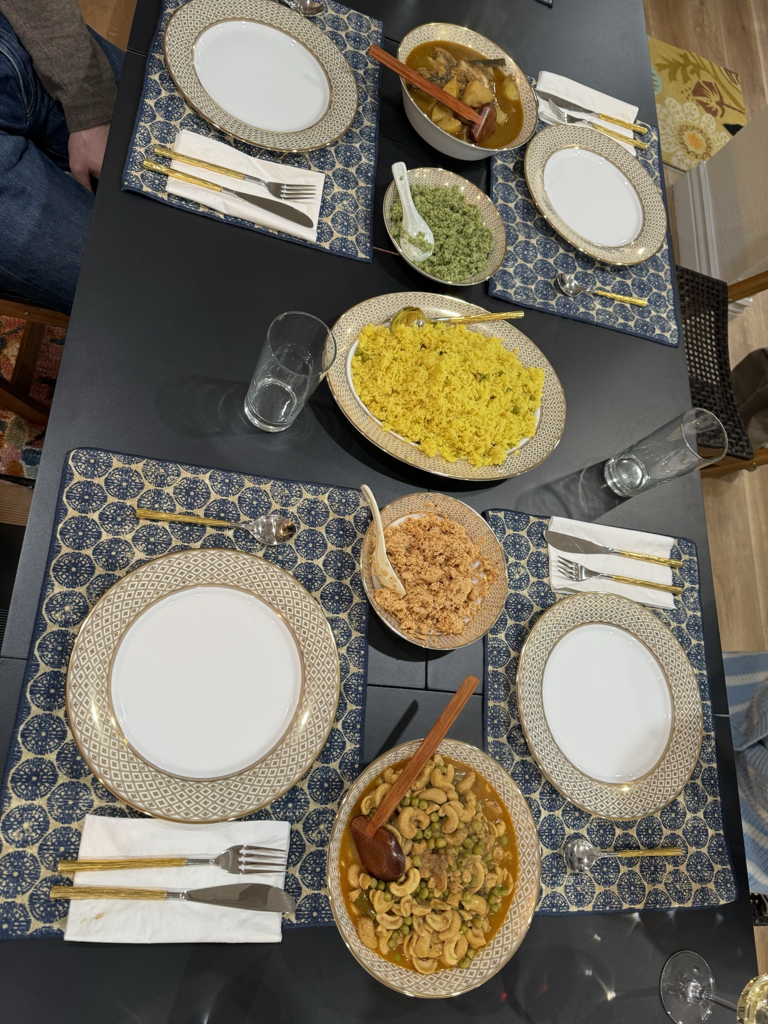 A Taste of Sri Lanka: Culinary Delights