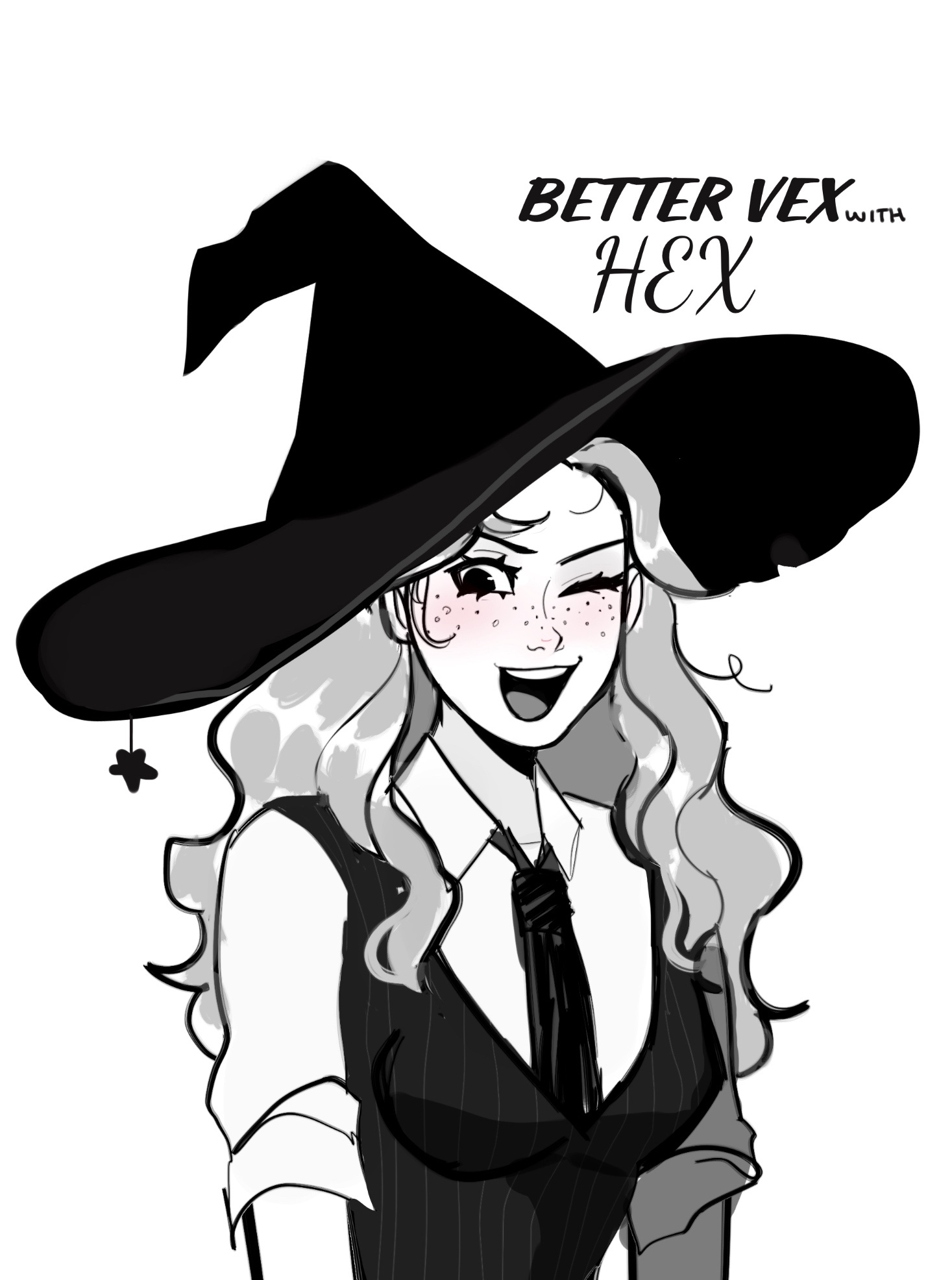 Hexing Your Way to Victory