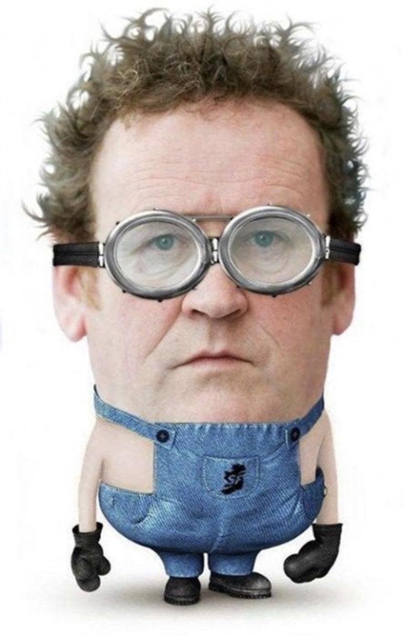 Minion Miles: A Whimsical Adventure