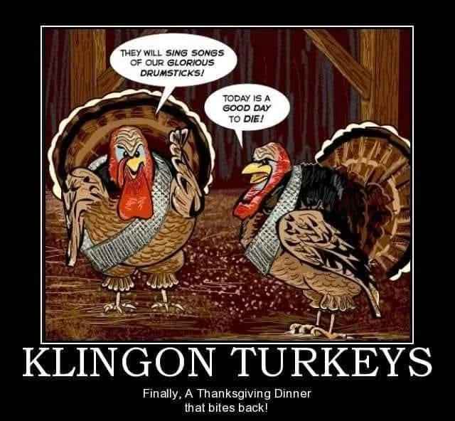Wishing You All a Wonderful Thanksgiving Celebration!