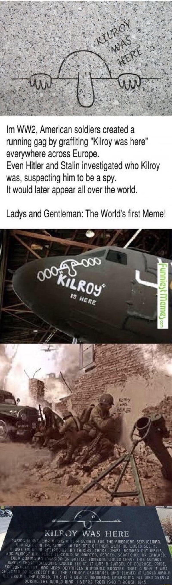 The Return of Killjoy: Ready to Challenge the 1%