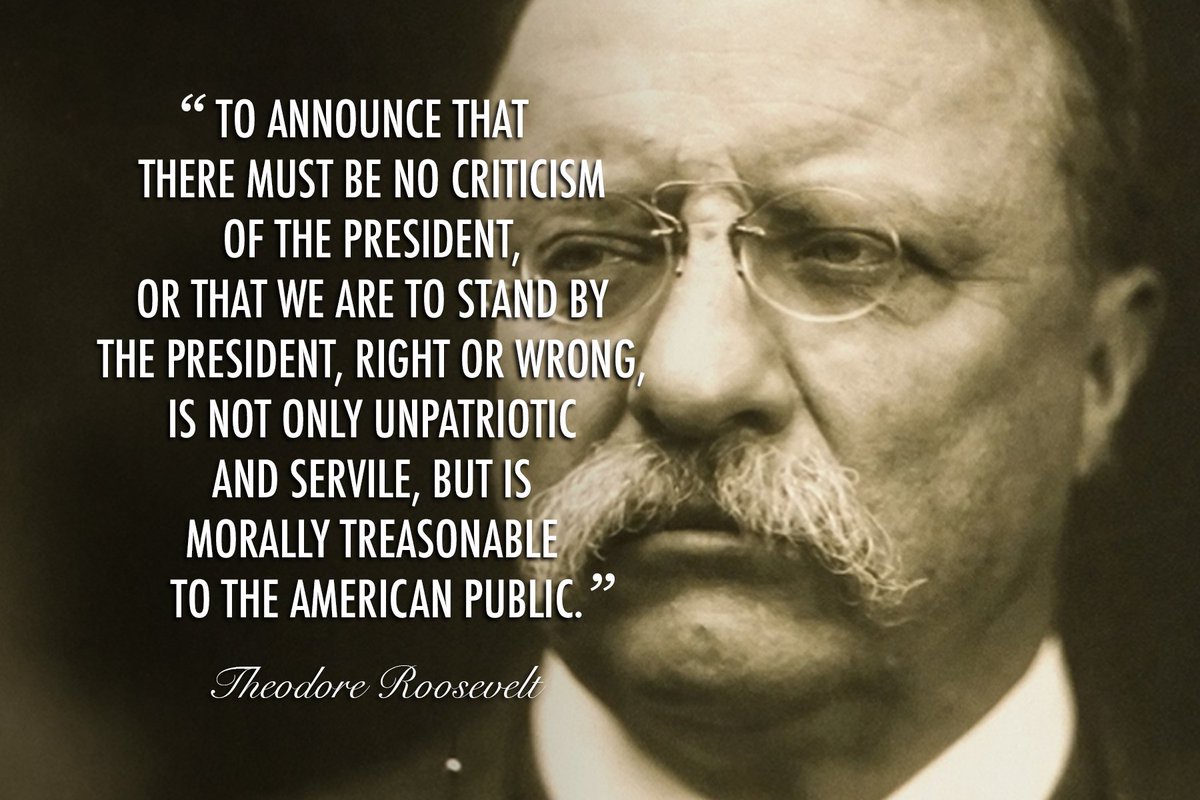 Theodore Roosevelt: The Bold Leader Who Shaped a Nation