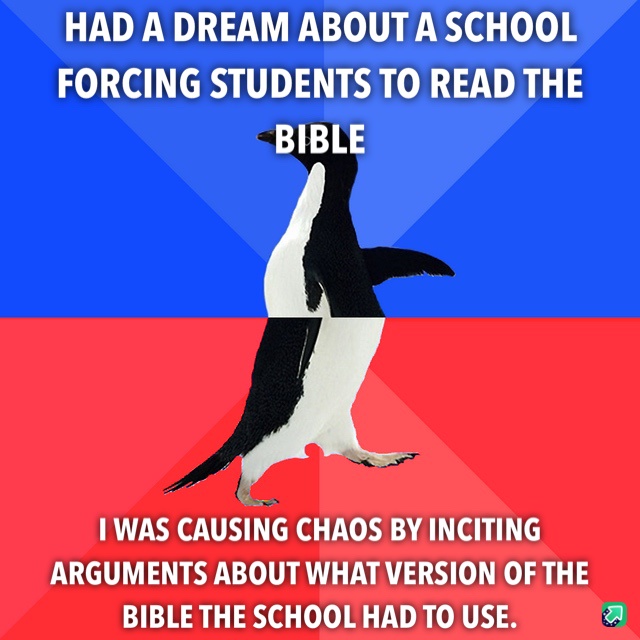Exploring the Depths of Bible Studies