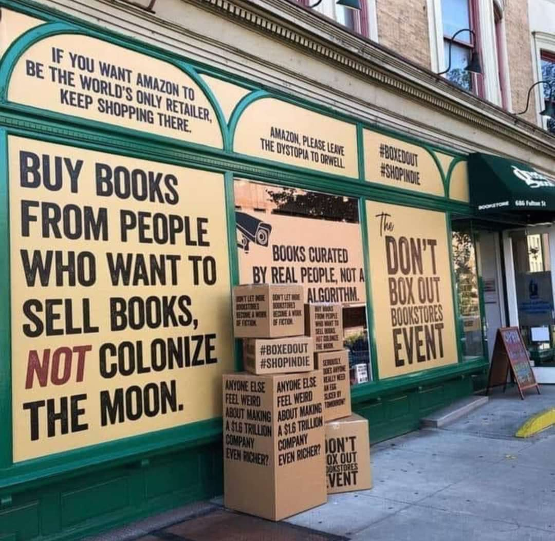 The only Black Friday deal I can truly get behind