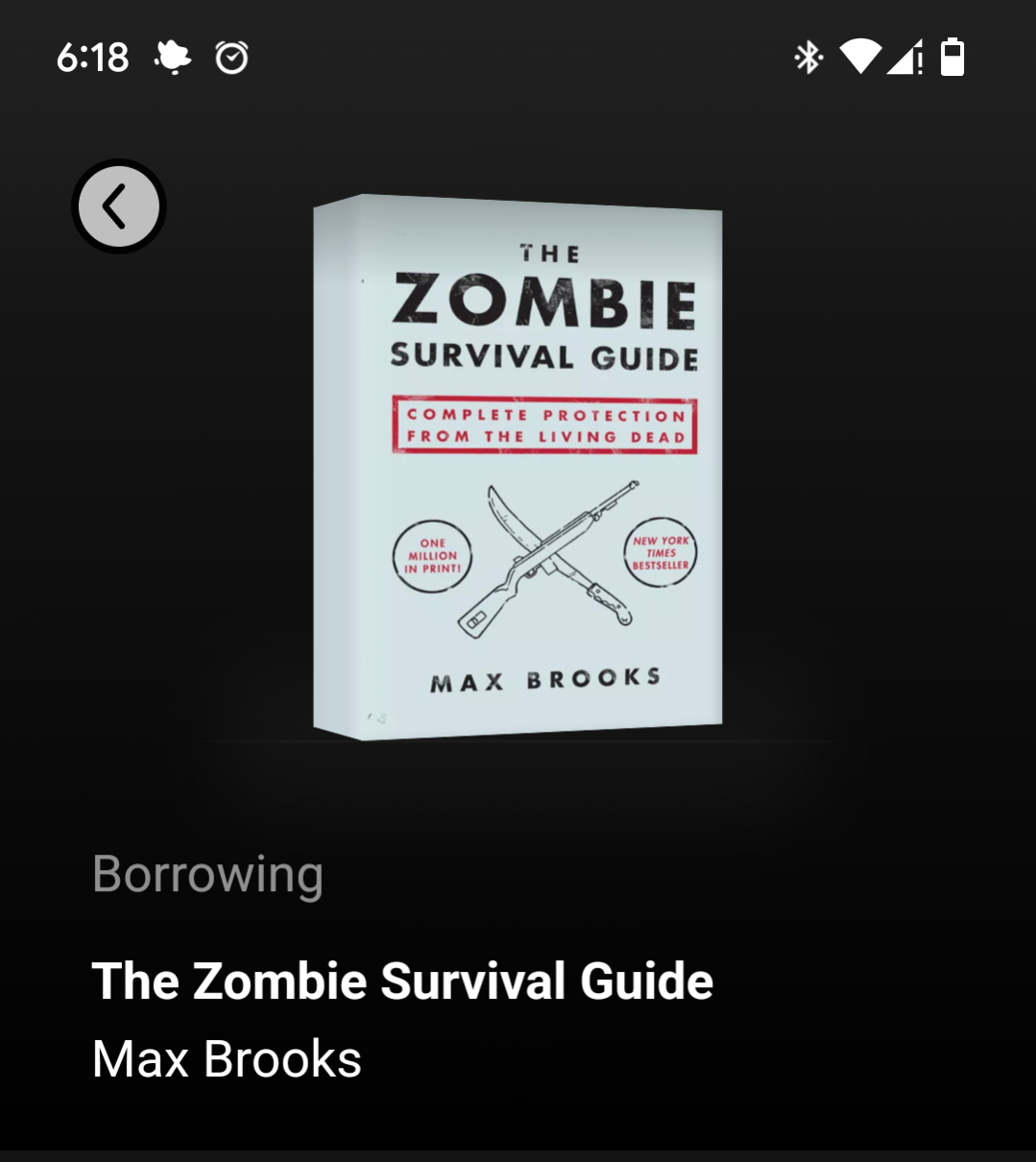 Essential Tips for Surviving a Zombie Apocalypse