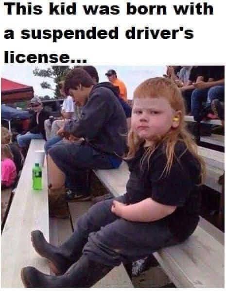The Adventures of the Little Dude