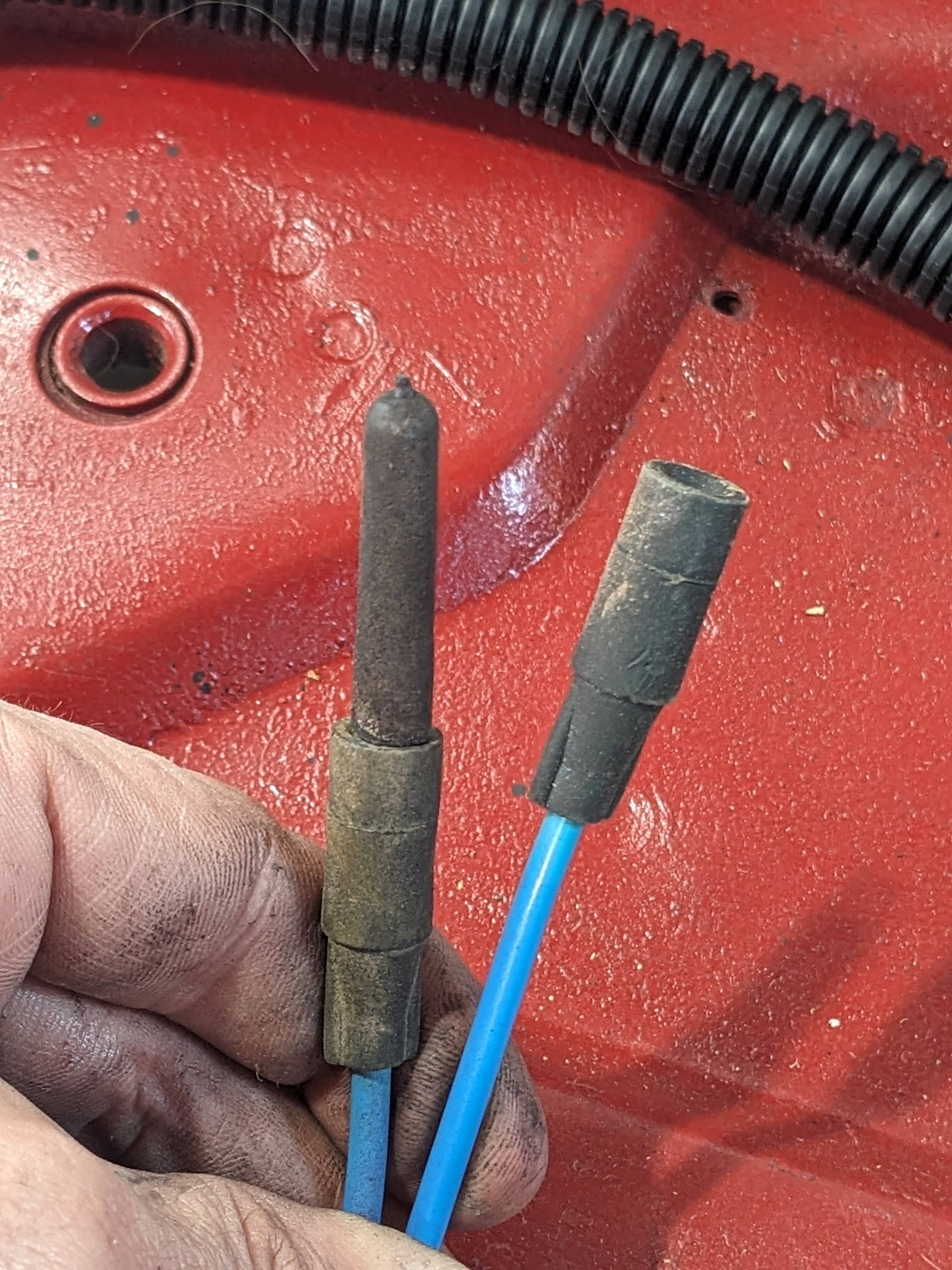 Mechanic & HVAC Experts on Imgur: What Is This Mystery?