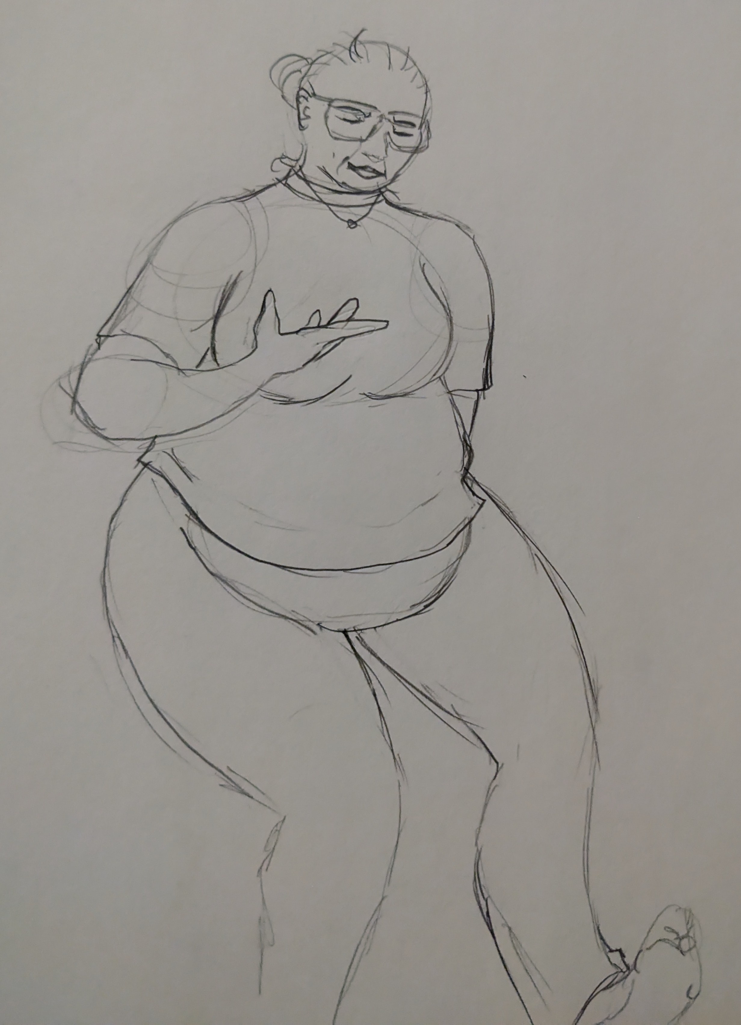 Daily Sketches to Boost Your Mental Well-Being