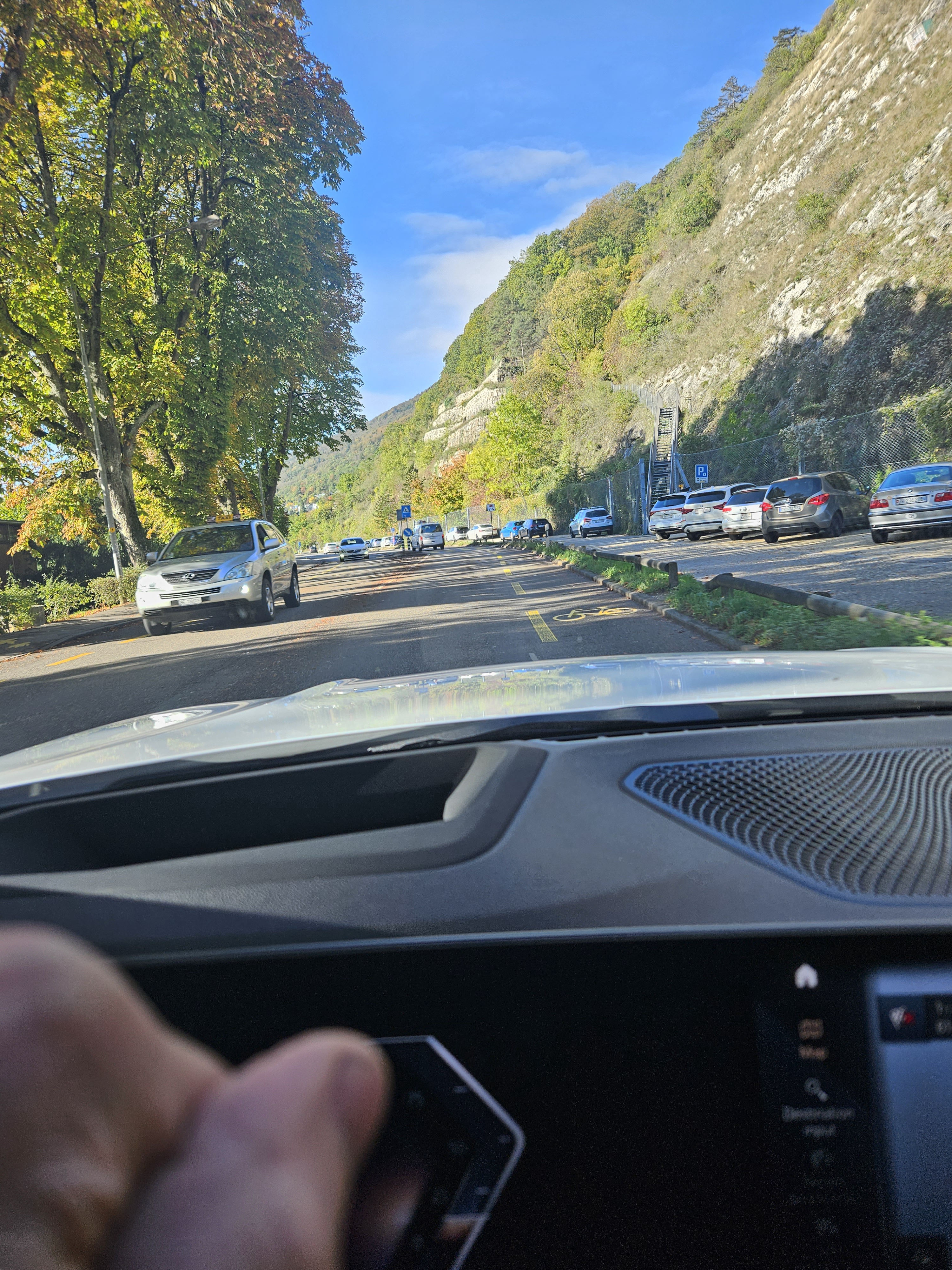 Exploring the Charm of Val De Travers