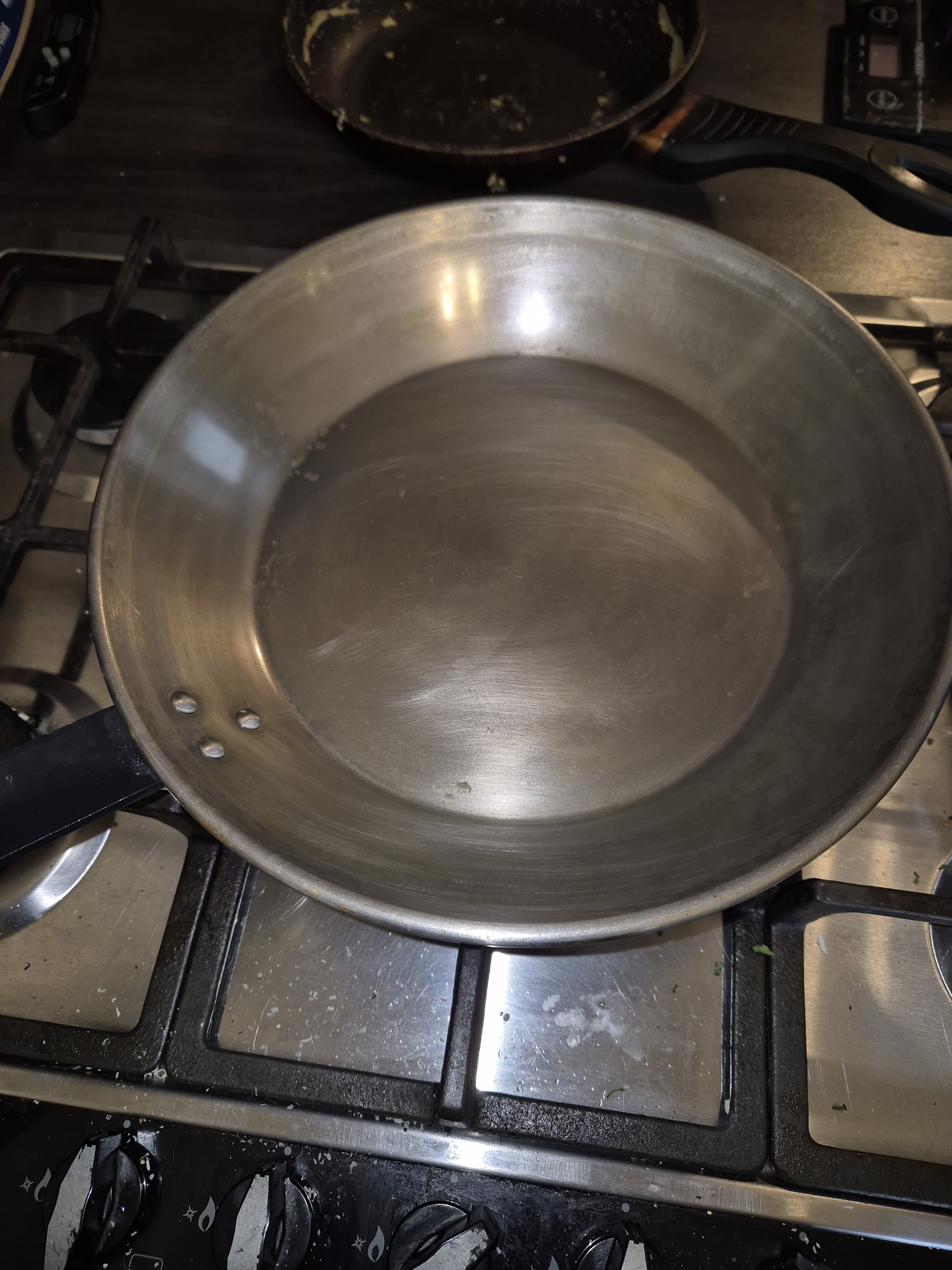 Which is Better: Stainless Steel or Carbon Steel?