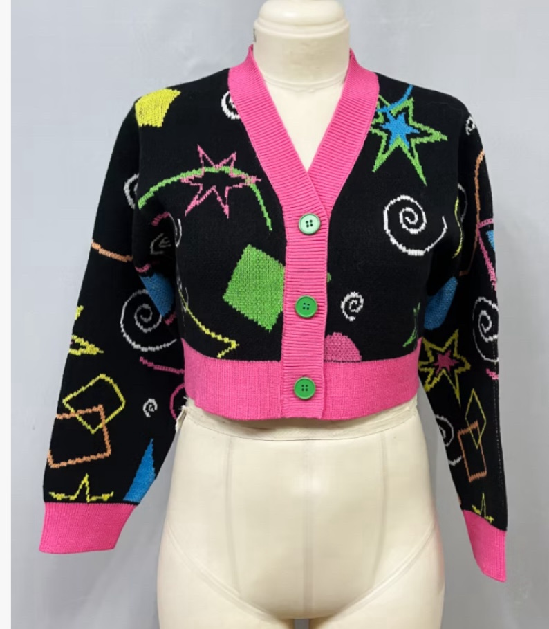 I desperately need this sweater, just putting it out there!