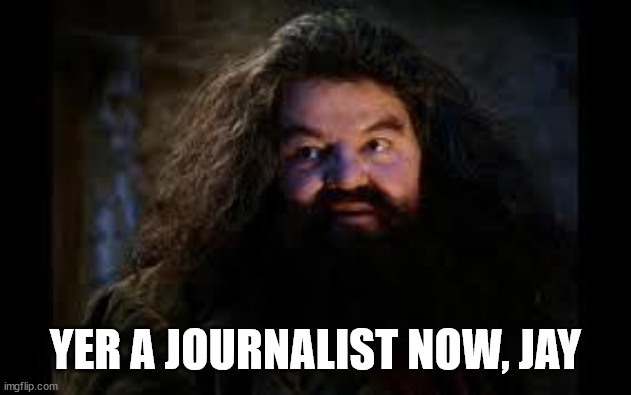 Jay: We're Not Journalists, But Wait - *Scores an Interview with NZXT's CEO*