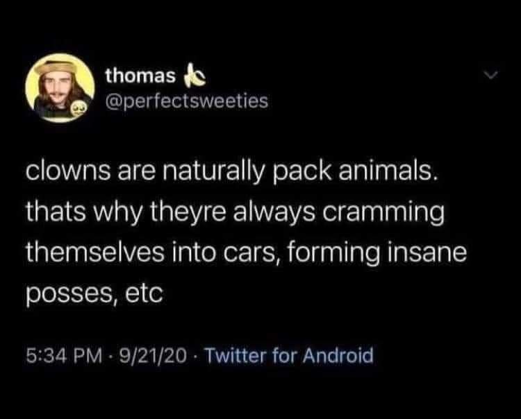 Knowledge is Power: The More You Know