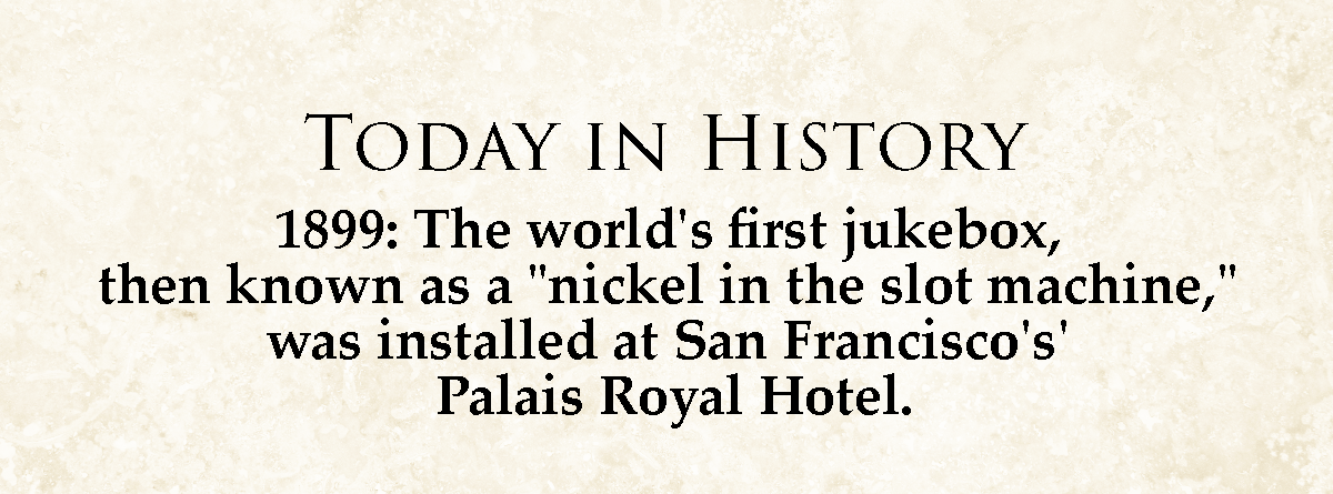 Exploring the fascinating history of November 23!