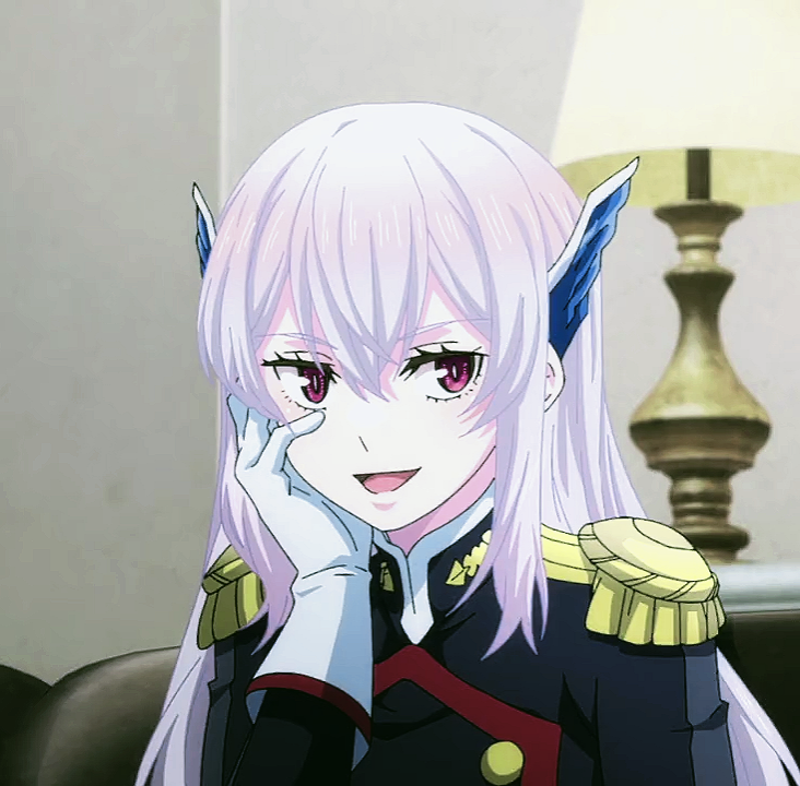 Introducing Kyouka Uzen.