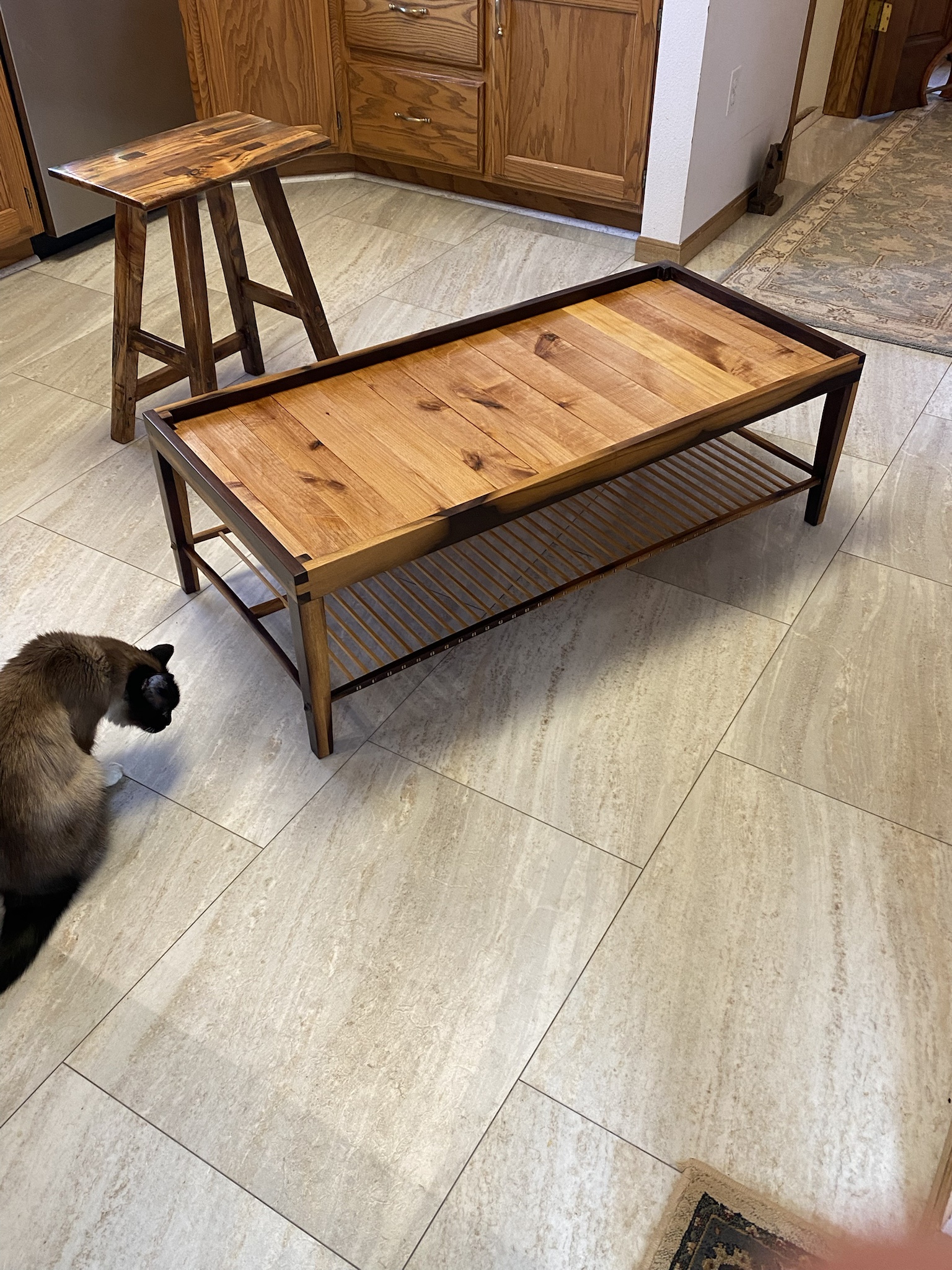 Crafting Magic: My Passion for Creating Wooden Wonders