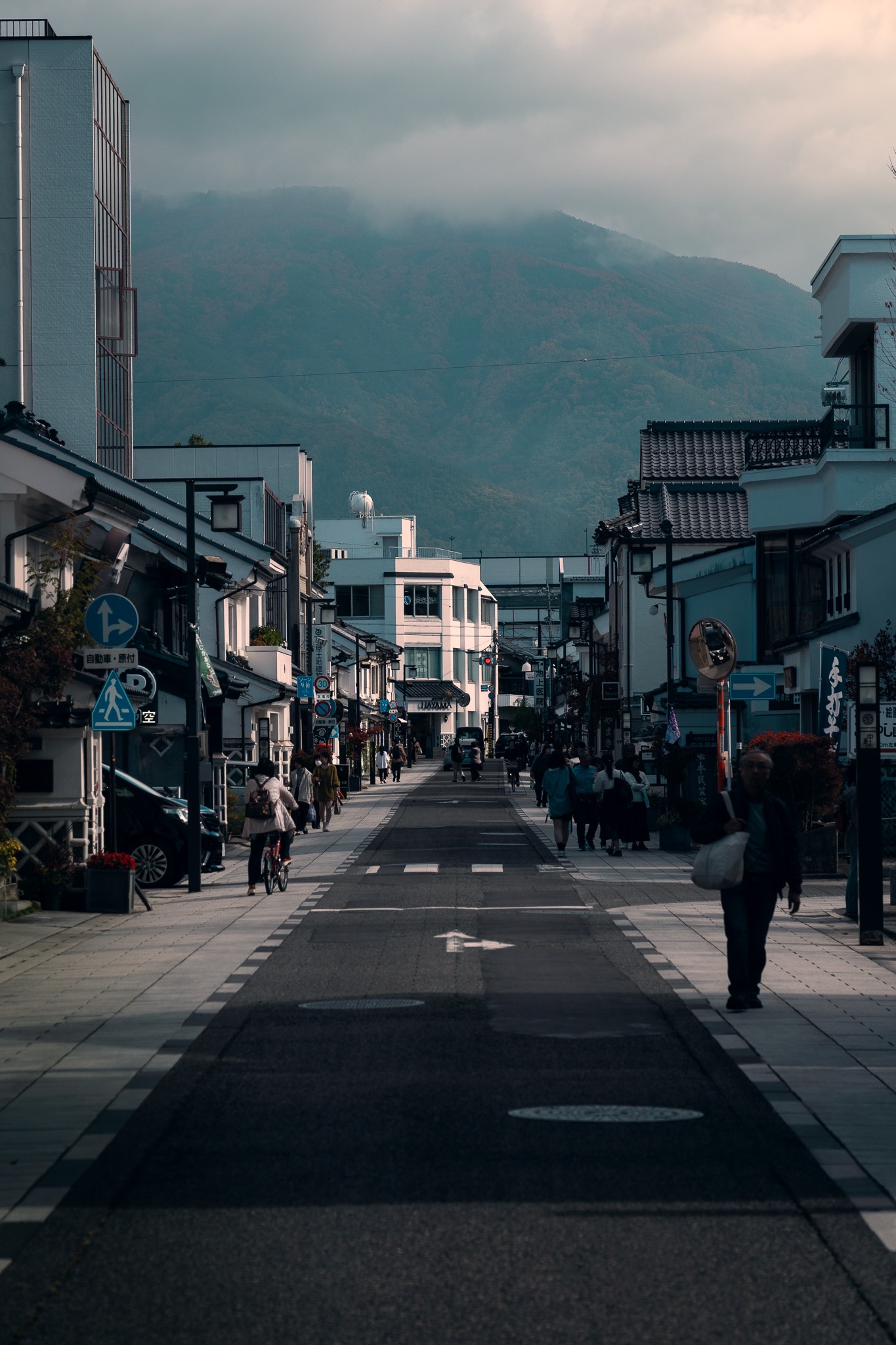 Discovering Matsumoto: A Hidden Gem