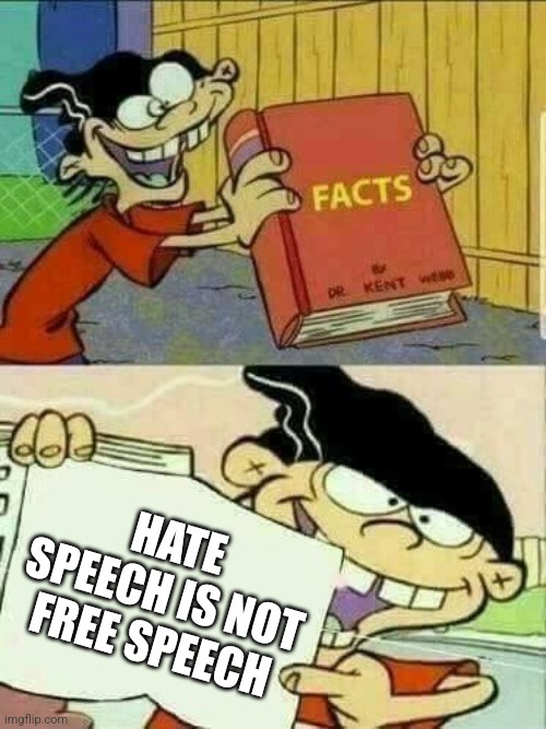 Stand Against Intolerance: Speak Up Before It Silences You