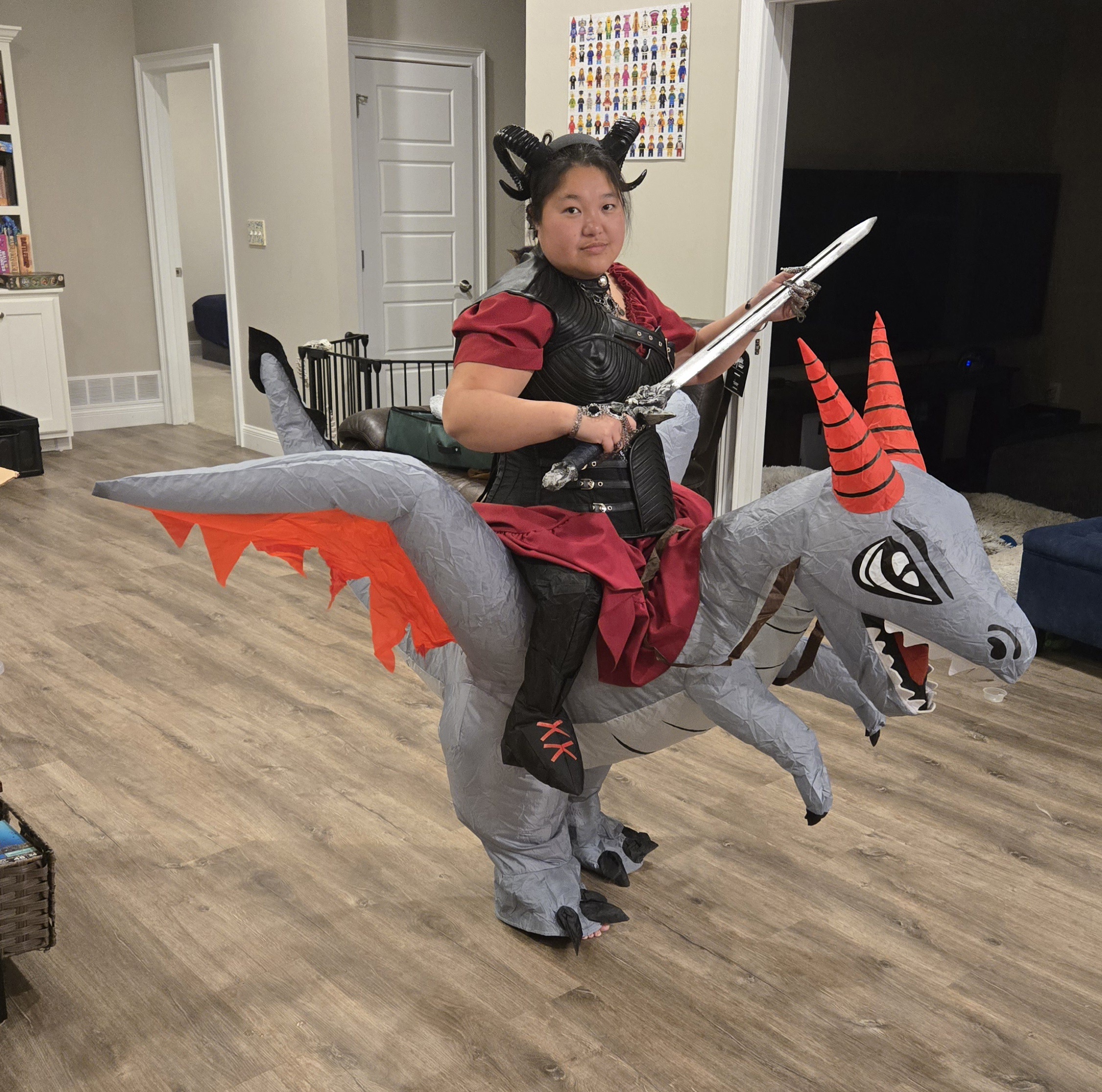 Wishing You a Spooktacular Halloween!