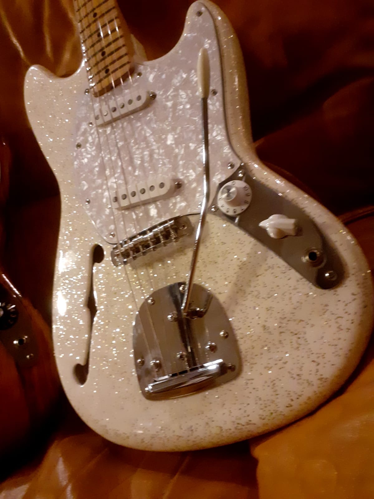 Bilinda Butcher Custom Creation by Philippe Dibreuille