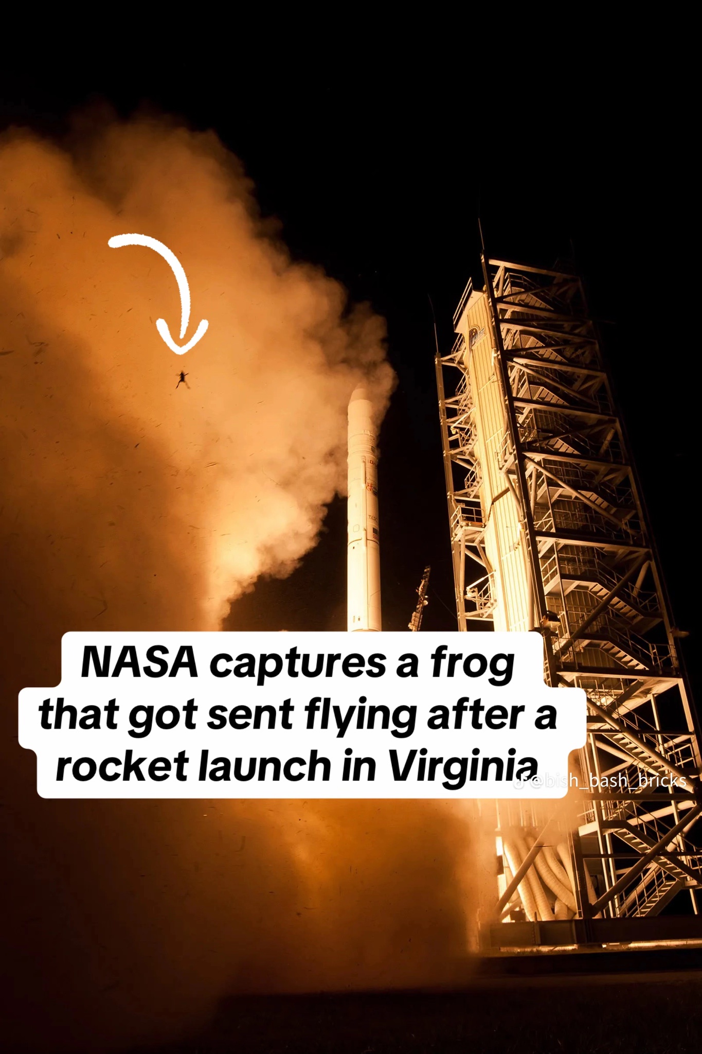 Exploring the Wonders of NASA