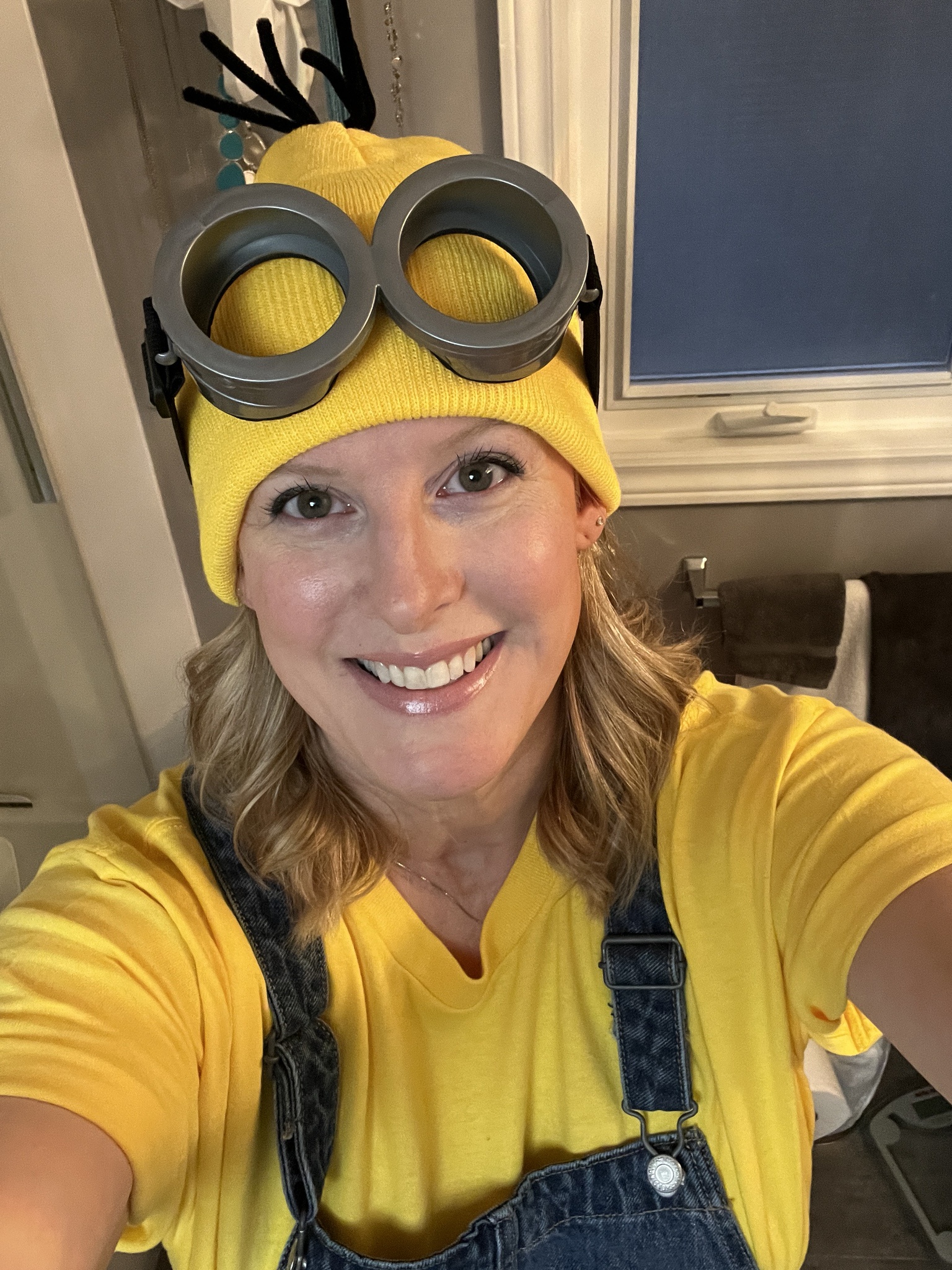 Wishing Everyone a Spooktacular Halloween!