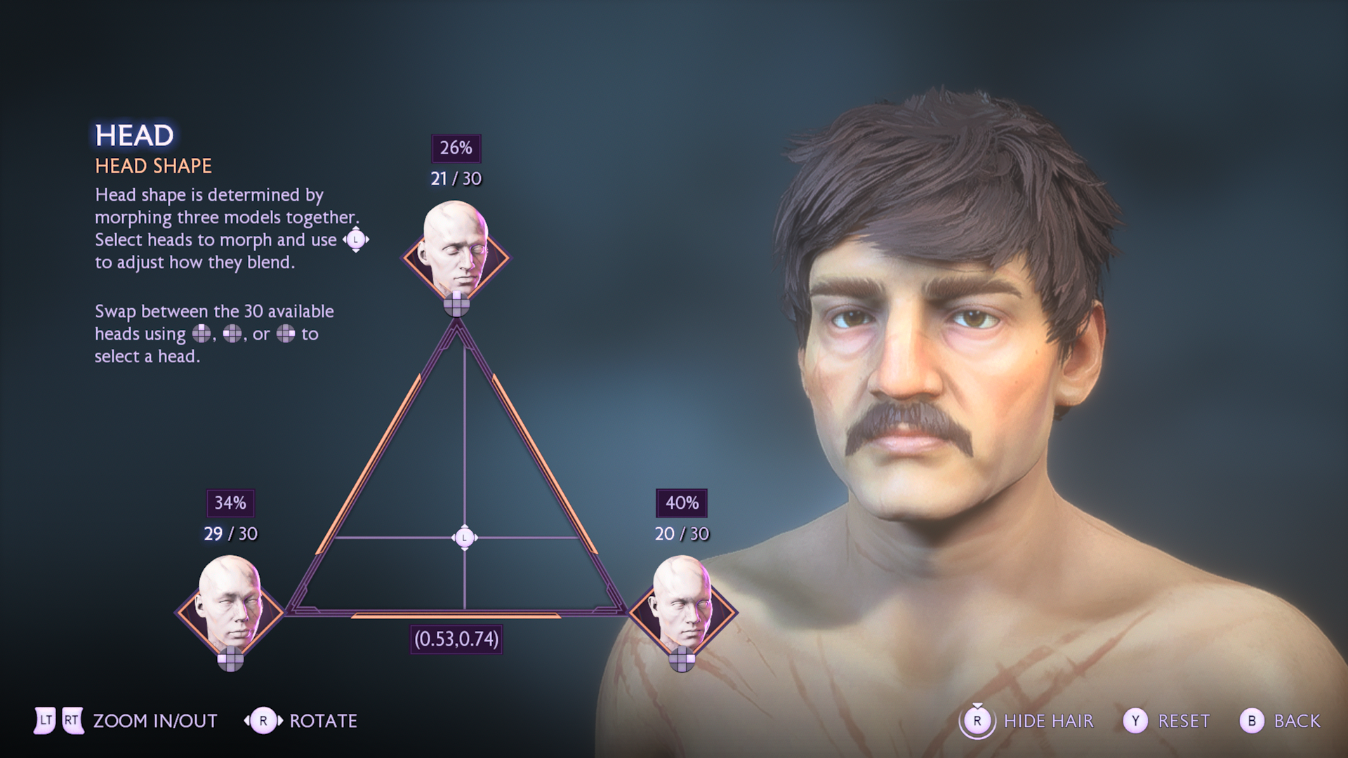 Pedro Pascal's Dragon Age Veilguard Sliders: A Must-See!