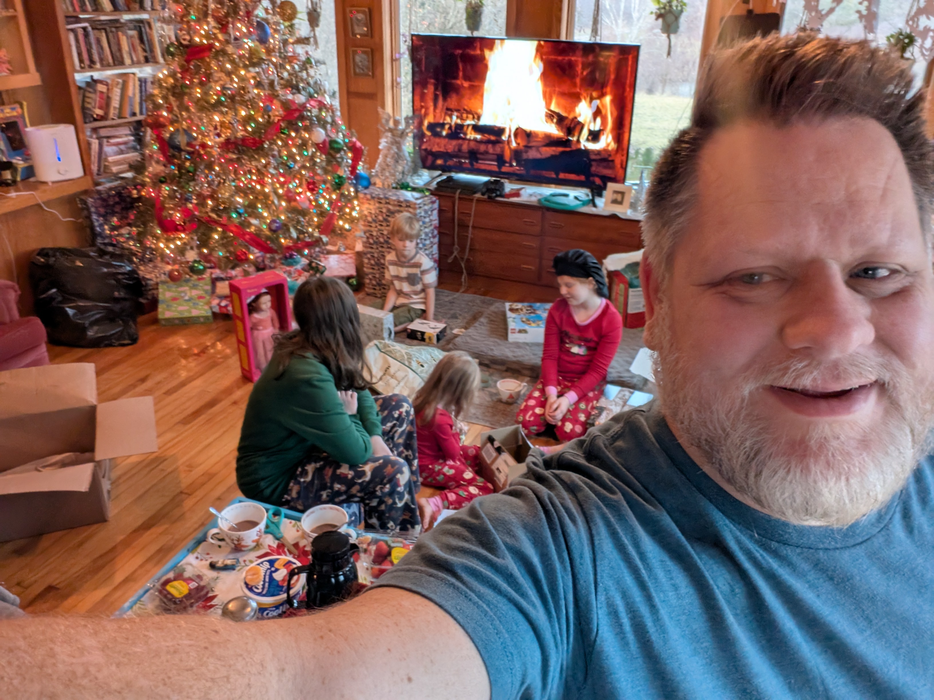 Wishing Everyone the Merriest Season Filled with Happiness!
