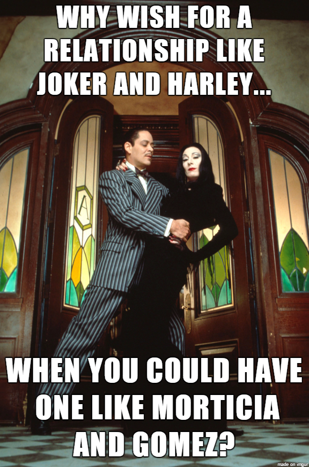 Are These the Ultimate Relationship Goals?